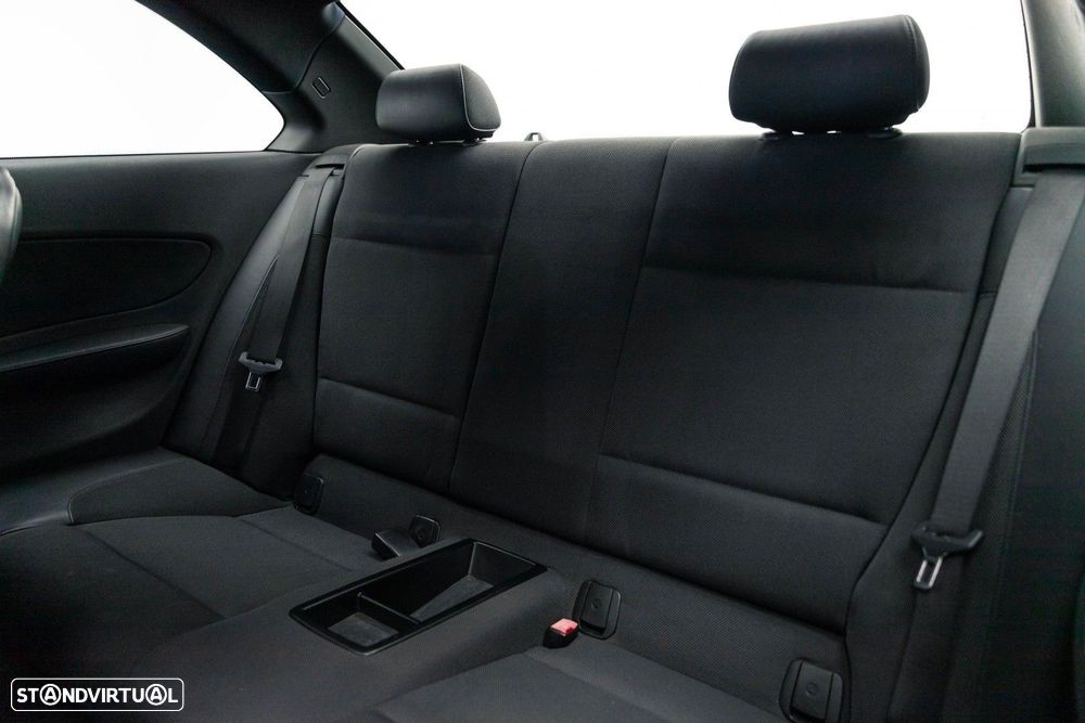 BMW 120 d Coupe - 22