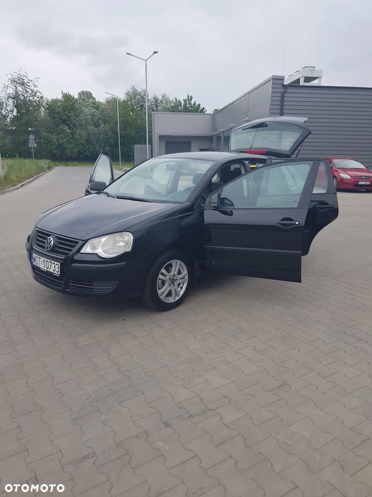 Volkswagen Polo - 7