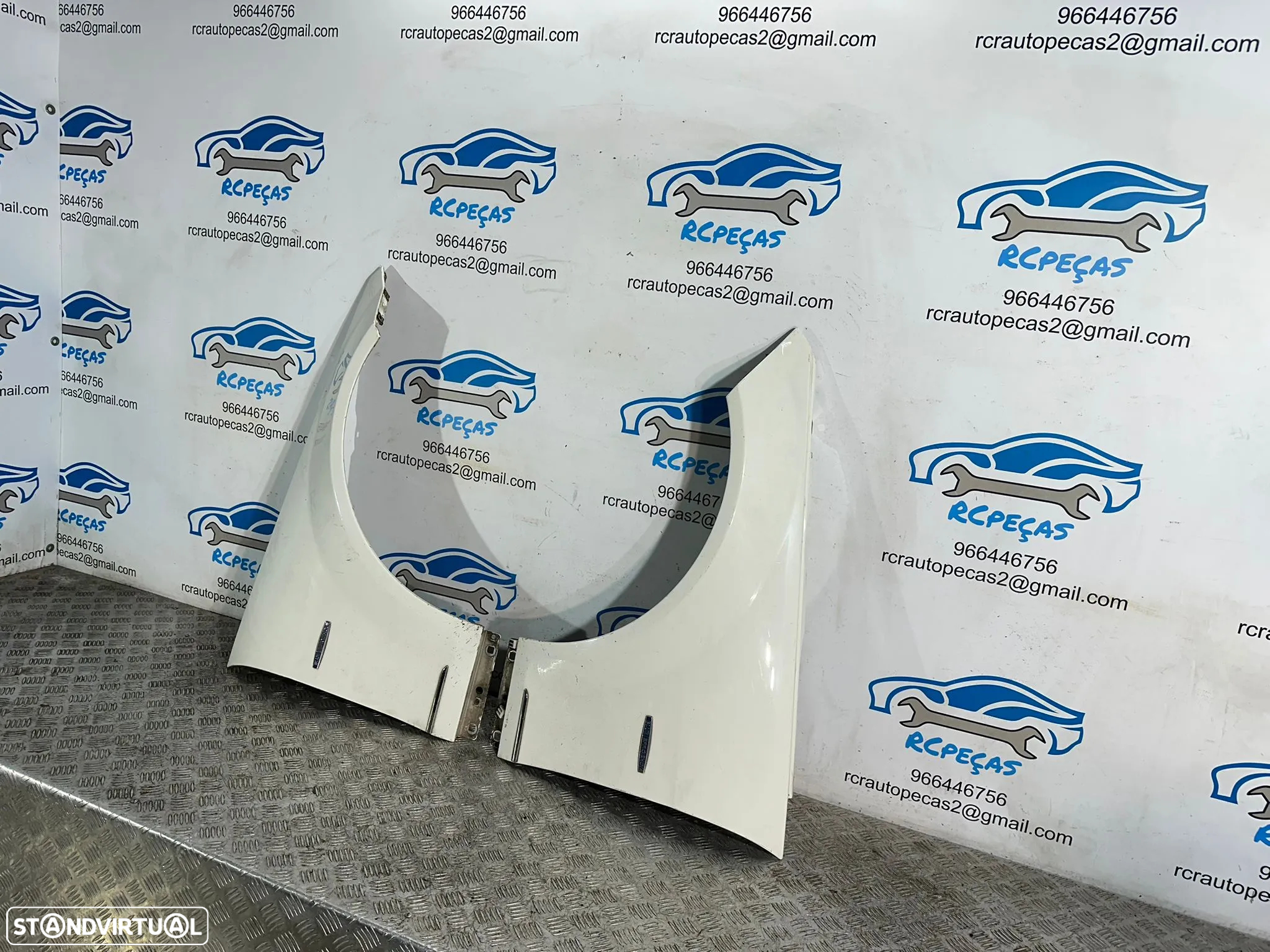 .Frente Completa Xenon AMG Mercedes Benz W204 C220 Facelift Diesel 651.911 2006 - 2014 - 21