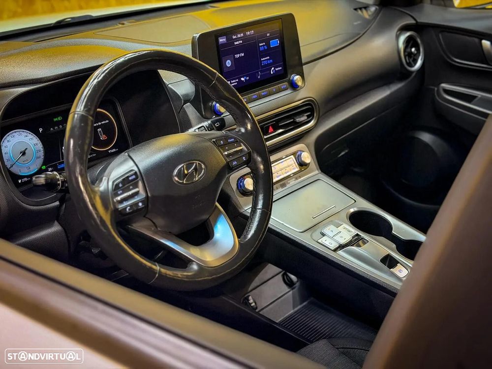 Hyundai Kauai Standard - 44