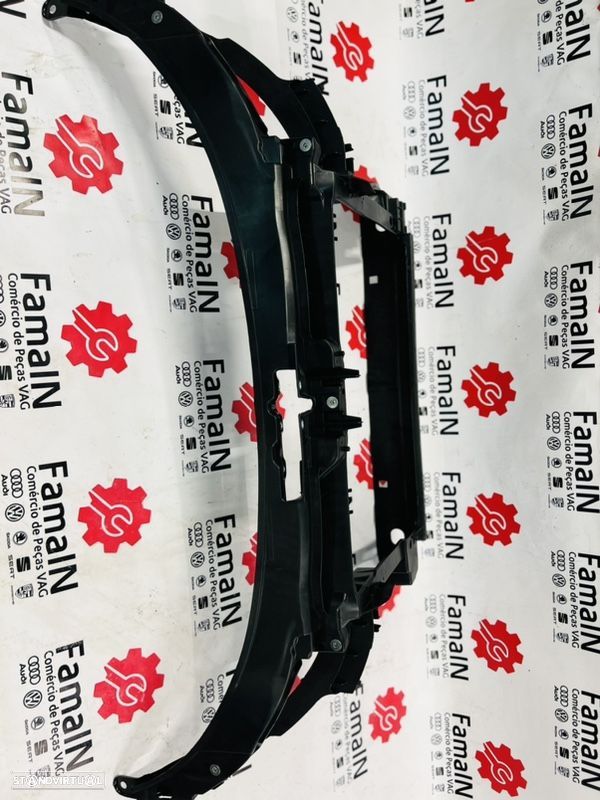 Frente Fibra Audi A3 8P,8P1 (2003-2009) - 11