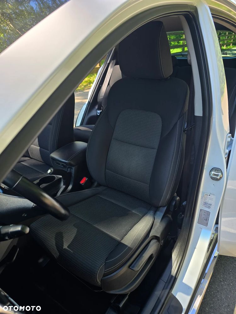 Kia Sportage 1.6 GDI 2WD Spirit - 20