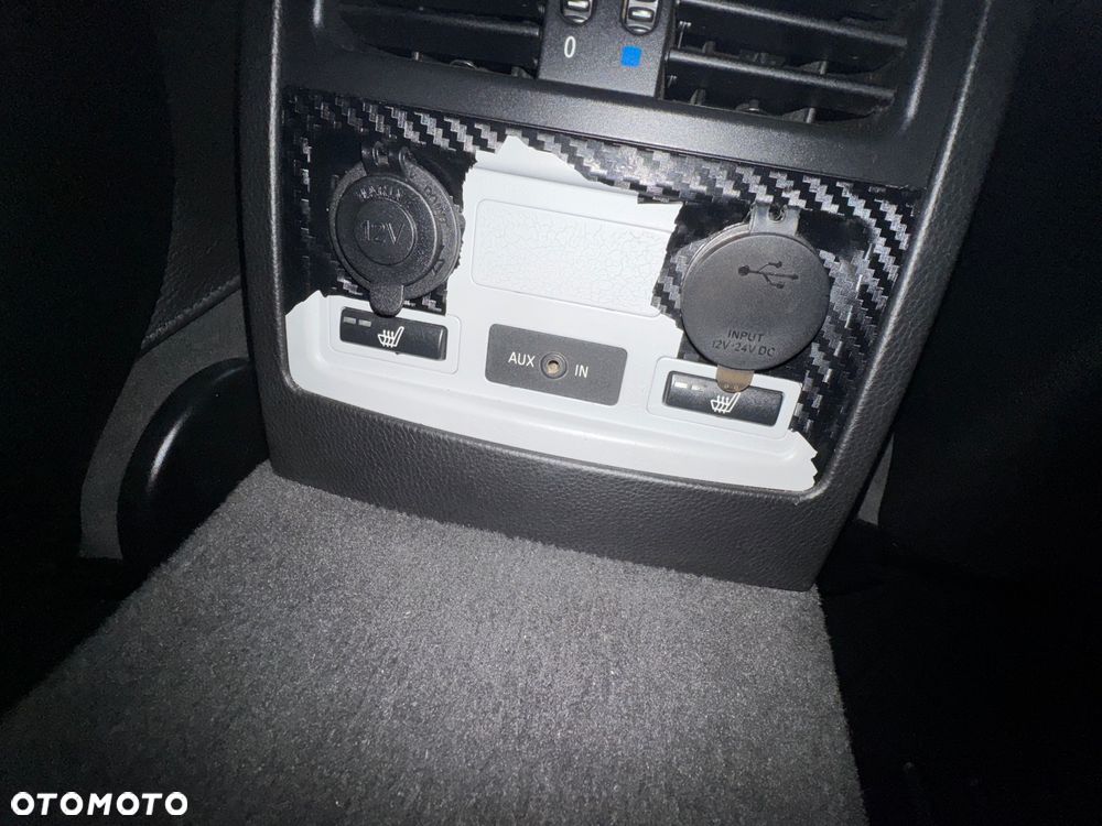 BMW Seria 5 - 22