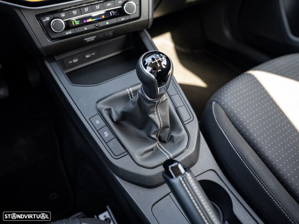 SEAT Ibiza 1.0 TSI Style - 39