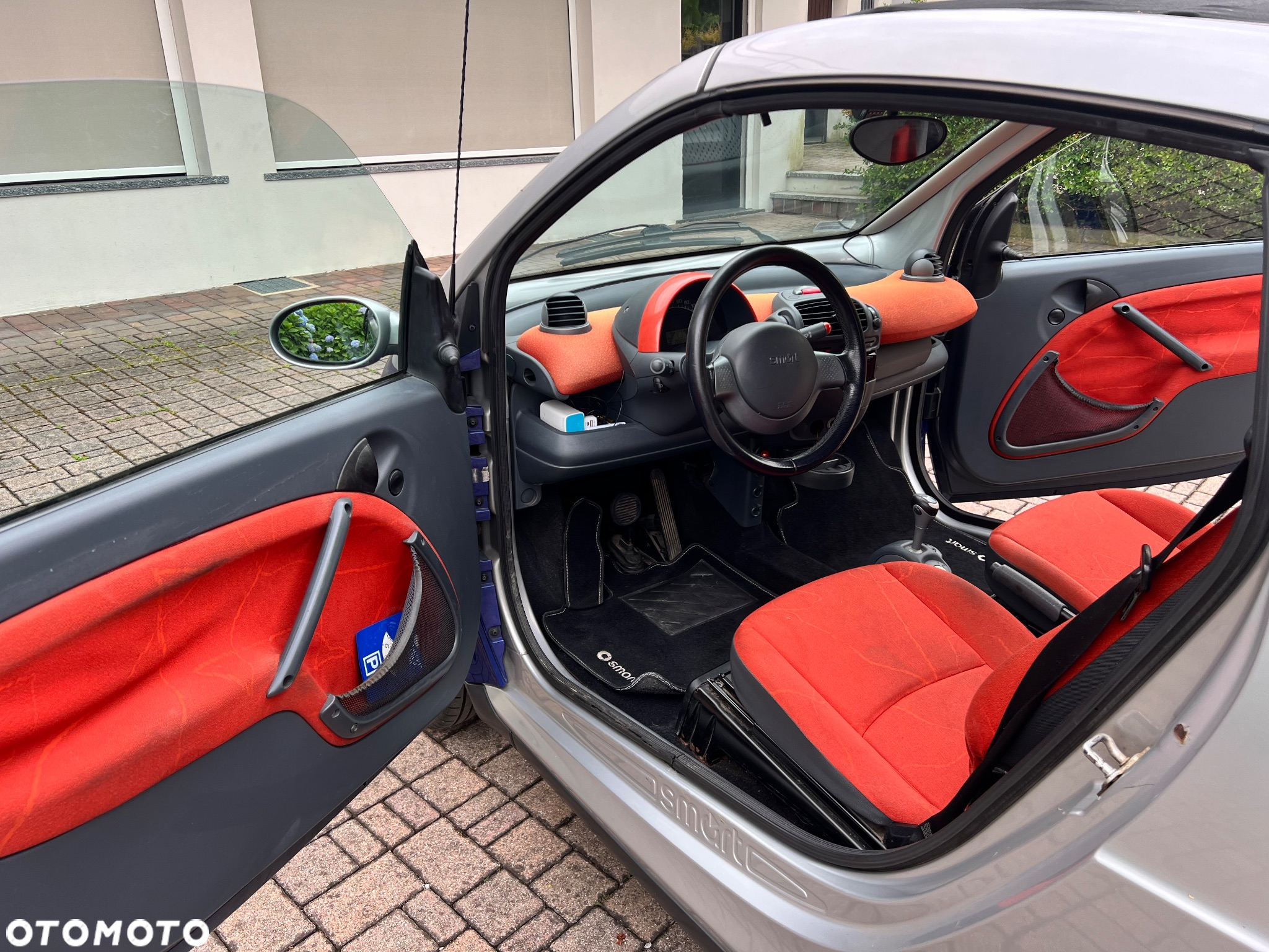 Smart Fortwo - 8