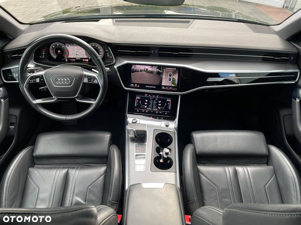Audi A6 Avant - 17