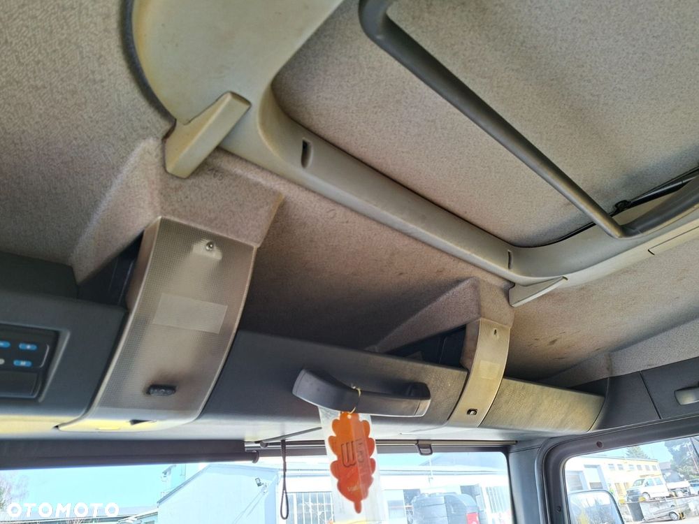 MAN Tga 26.310 6X2 - 25