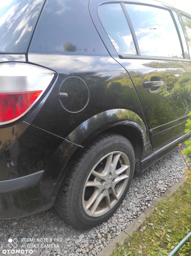 Opel Astra - 16