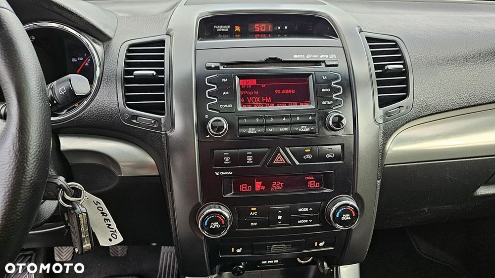 Kia Sorento - 22