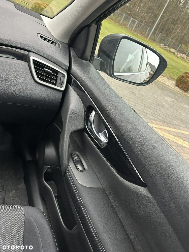 Nissan Qashqai - 33