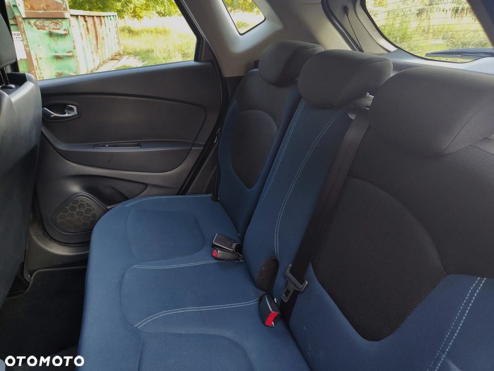 Renault Captur 0.9 Energy TCe Alize - 15