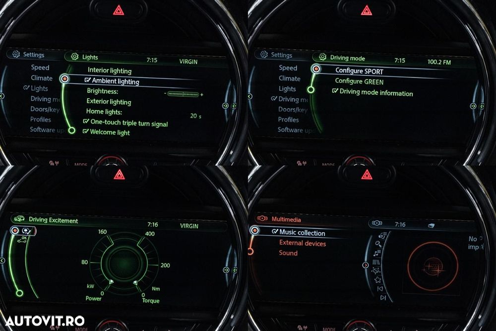 Mini Cooper SD Sport-Aut. - 9