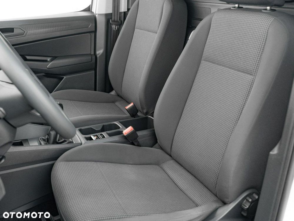 Volkswagen Caddy - 13