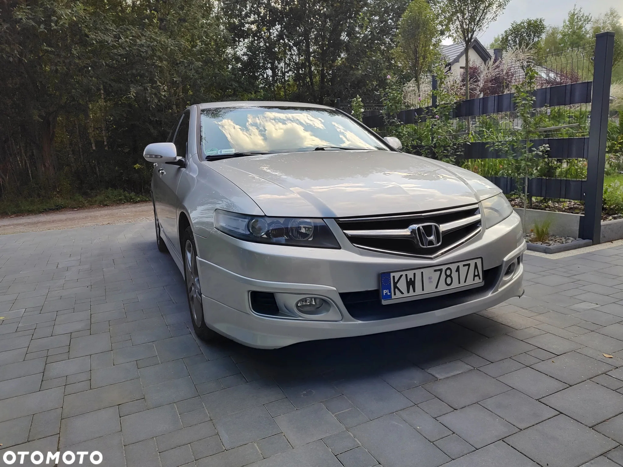 Honda Accord 2.0 Sport - 2