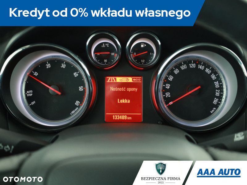 Opel Astra - 14