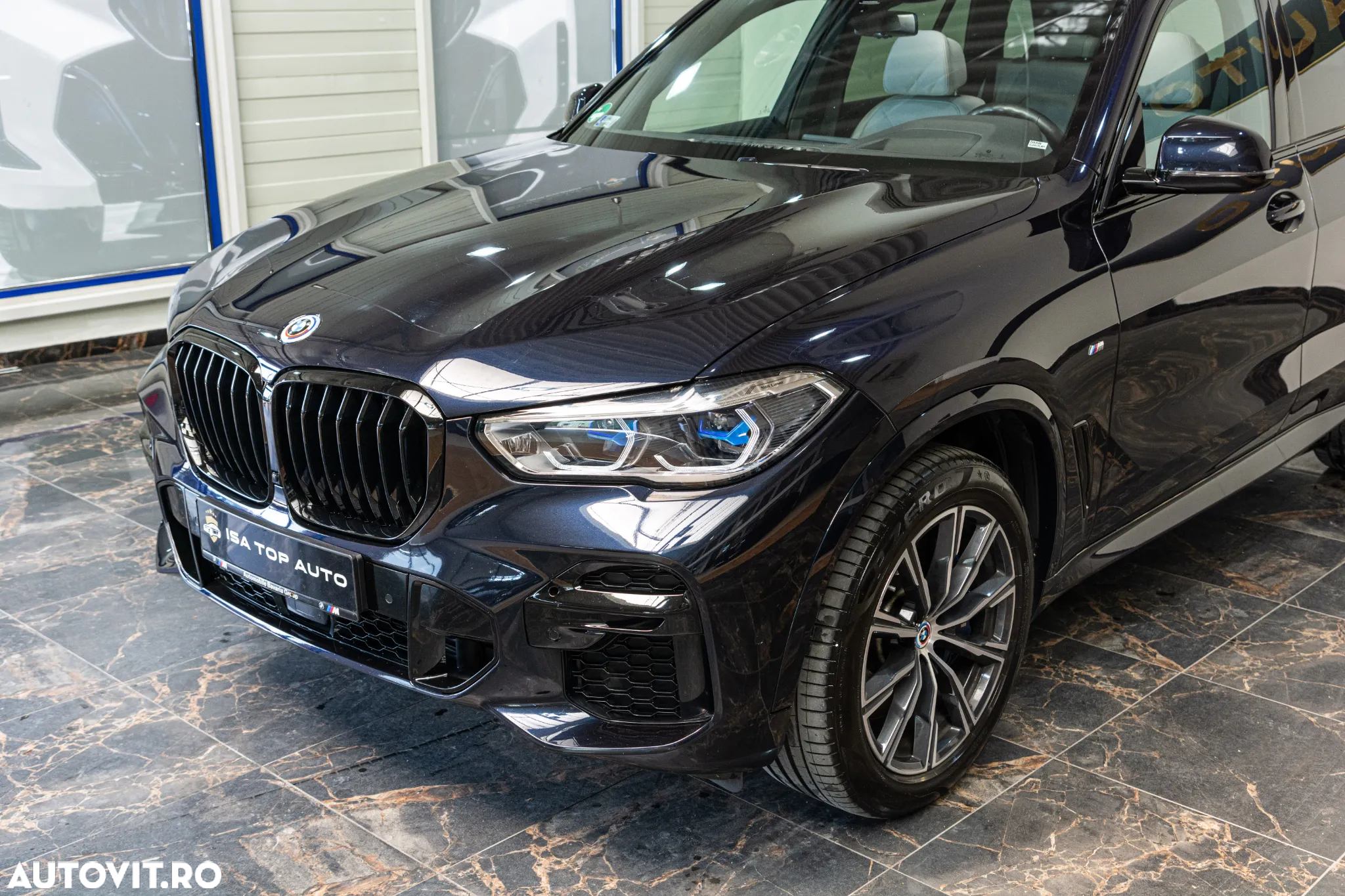 BMW X5 xDrive40d AT MHEV - 14