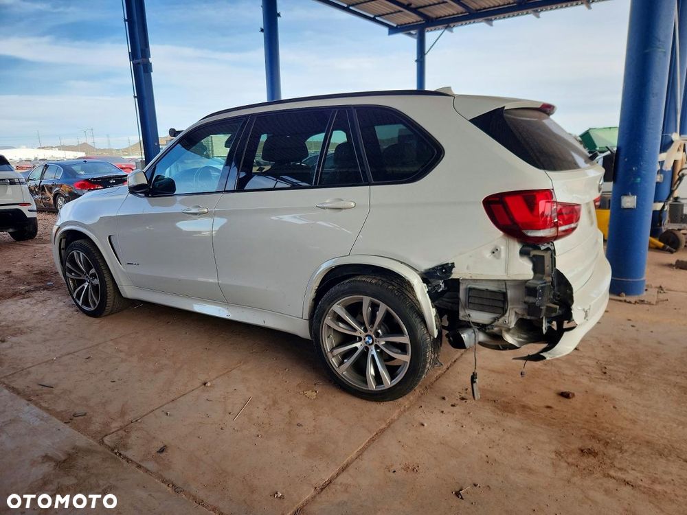 BMW X5 xDrive35i - 3