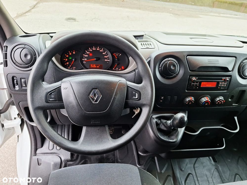Renault Master - 7