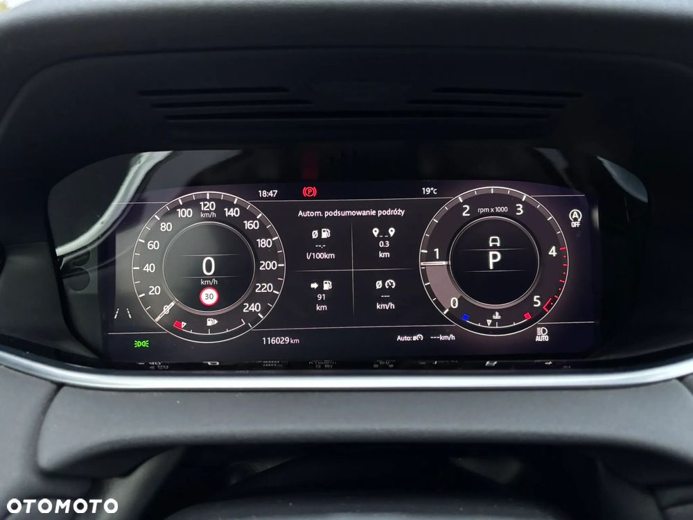 Land Rover Range Rover Evoque D180 SE - 30