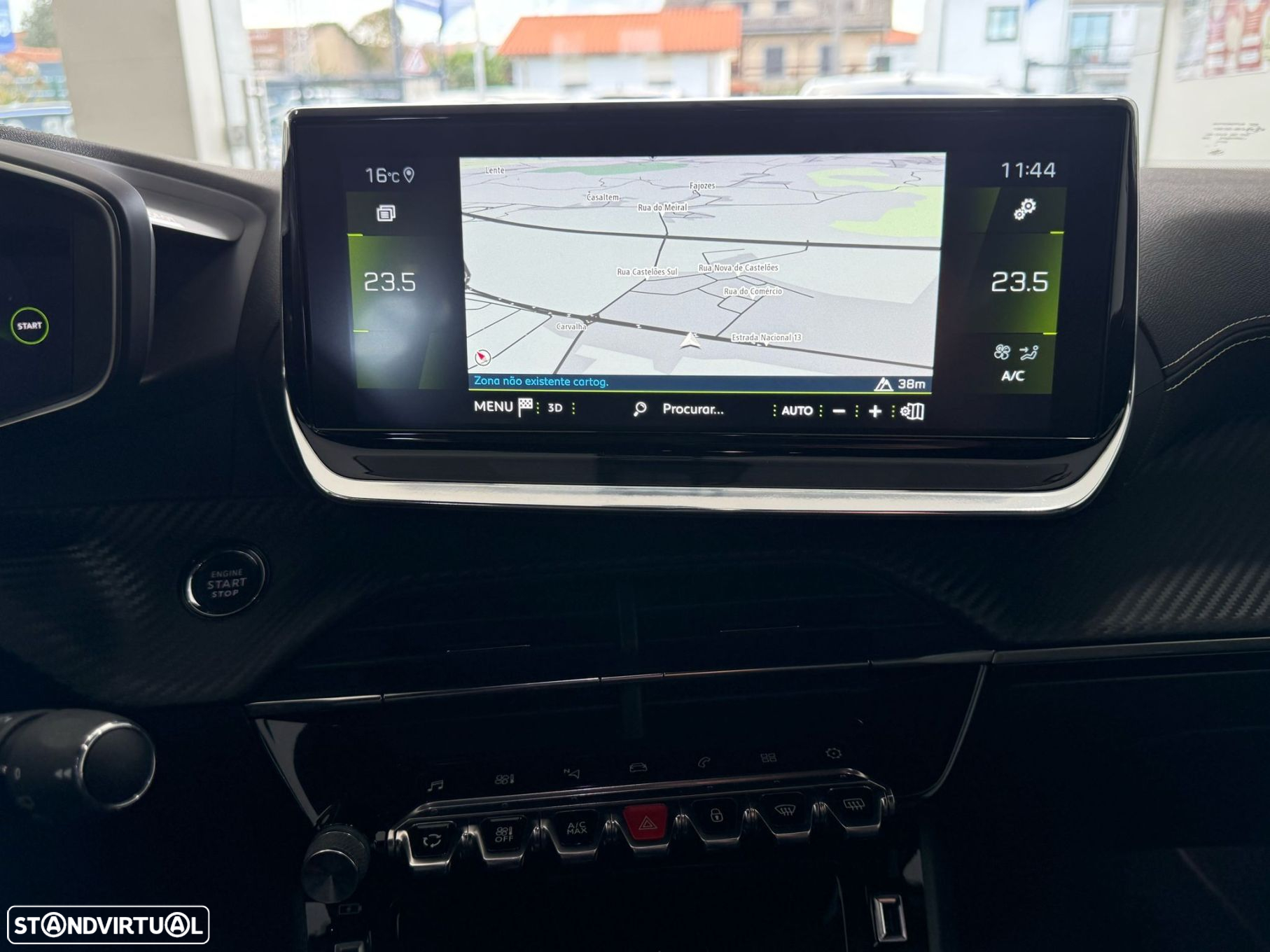 Peugeot 2008 1.5 BlueHDi GT Line EAT8 - 9