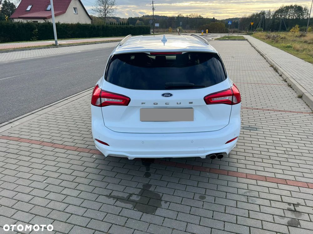 Ford Focus 1.5 EcoBlue ST-Line - 5