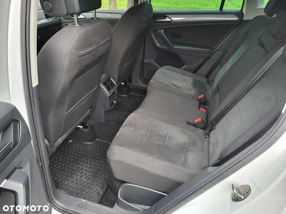 Volkswagen Tiguan 2.0 TDI SCR 4Mot Life DSG - 6