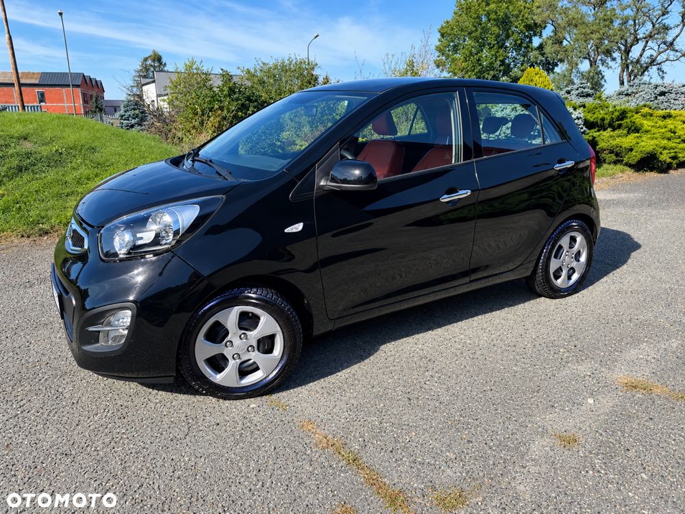 Kia Picanto - 3