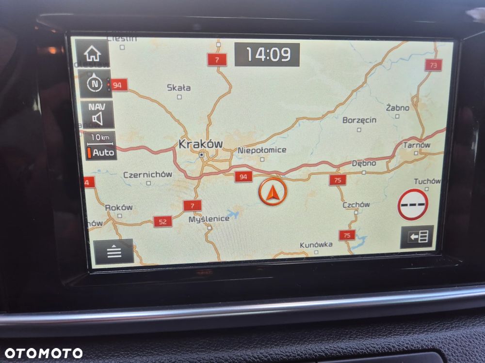 Kia Sportage 1.6 GDI L 2WD - 28