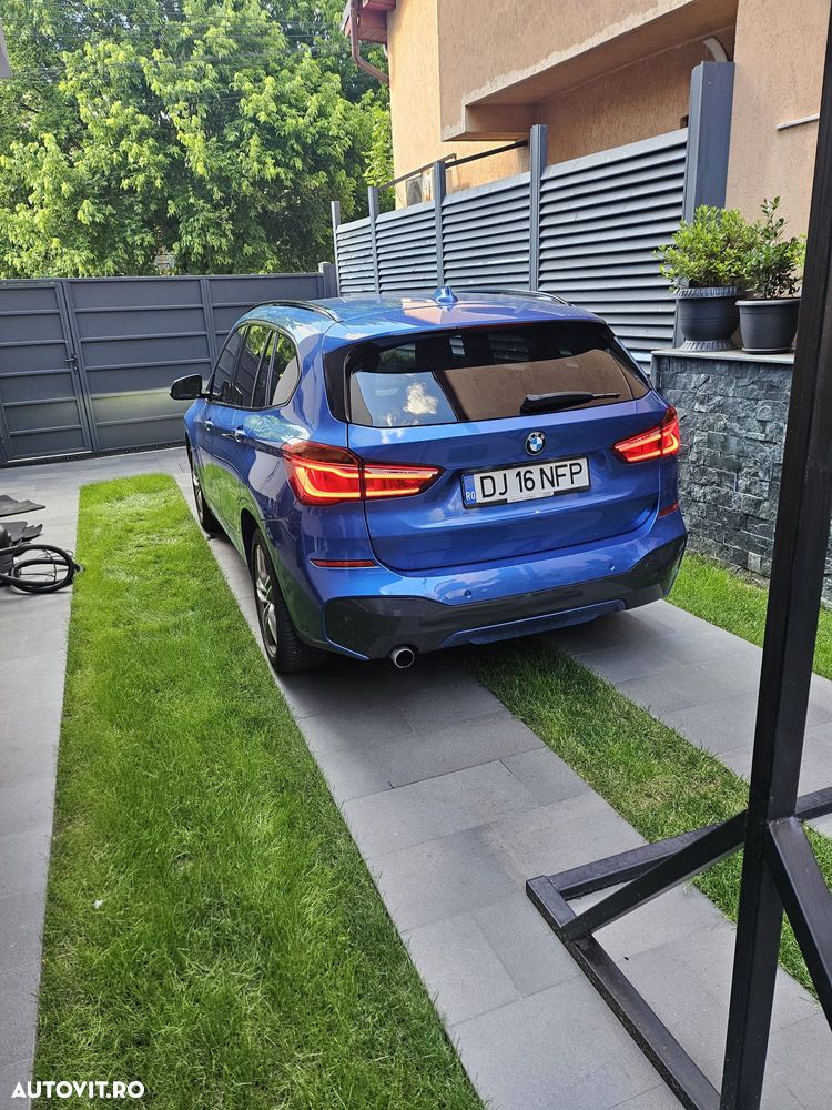 BMW X1 - 5