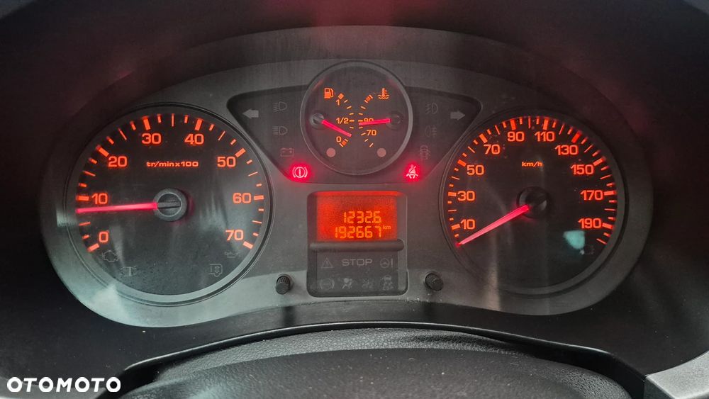 Citroën Berlingo - 28