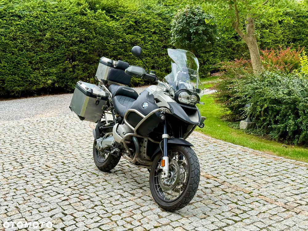 BMW GS - 2