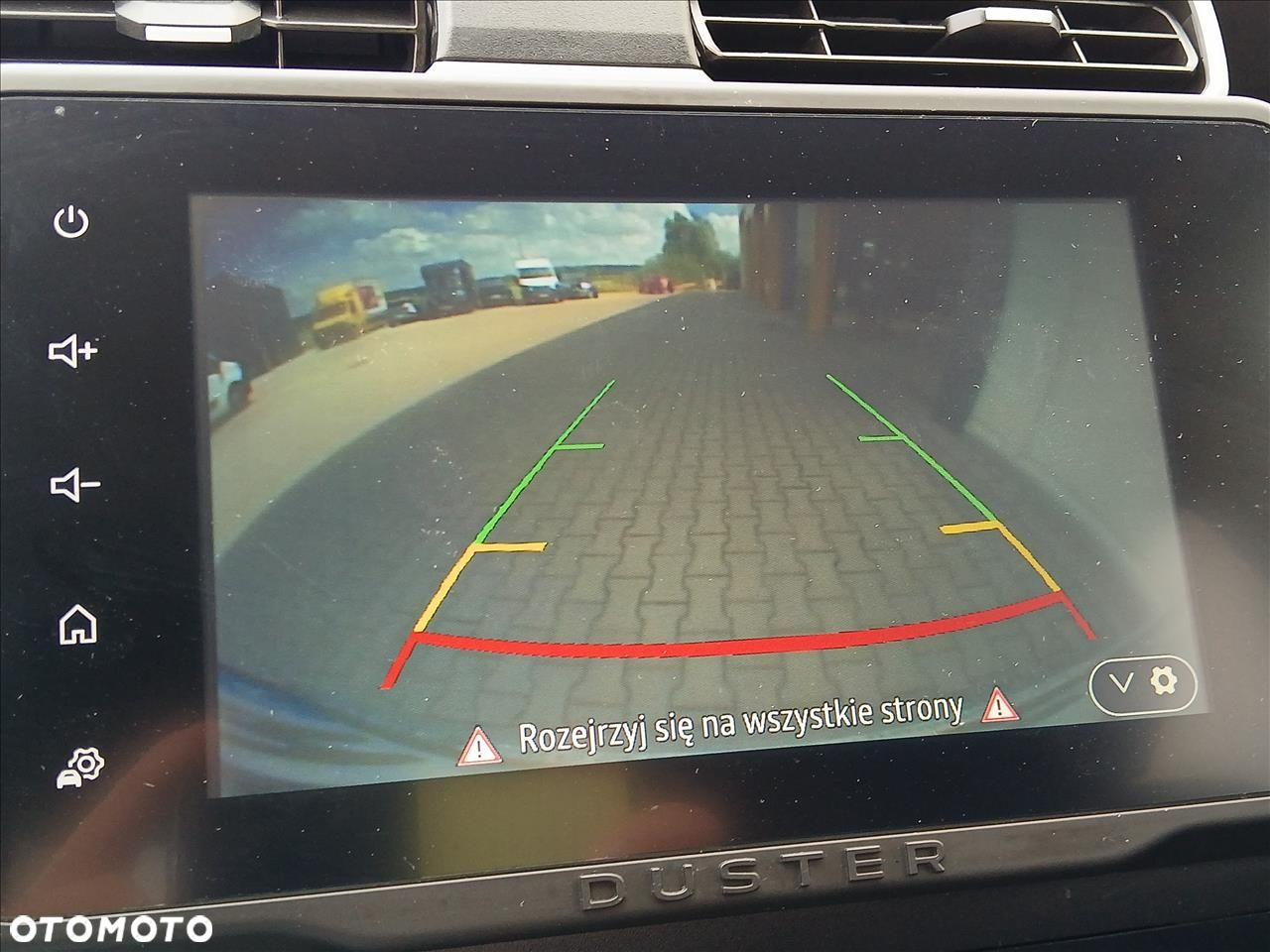 Dacia Duster 1.0 TCe Journey - 14