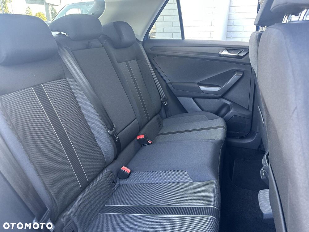 Volkswagen T-Roc 1.5 TSI Life Plus DSG - 12