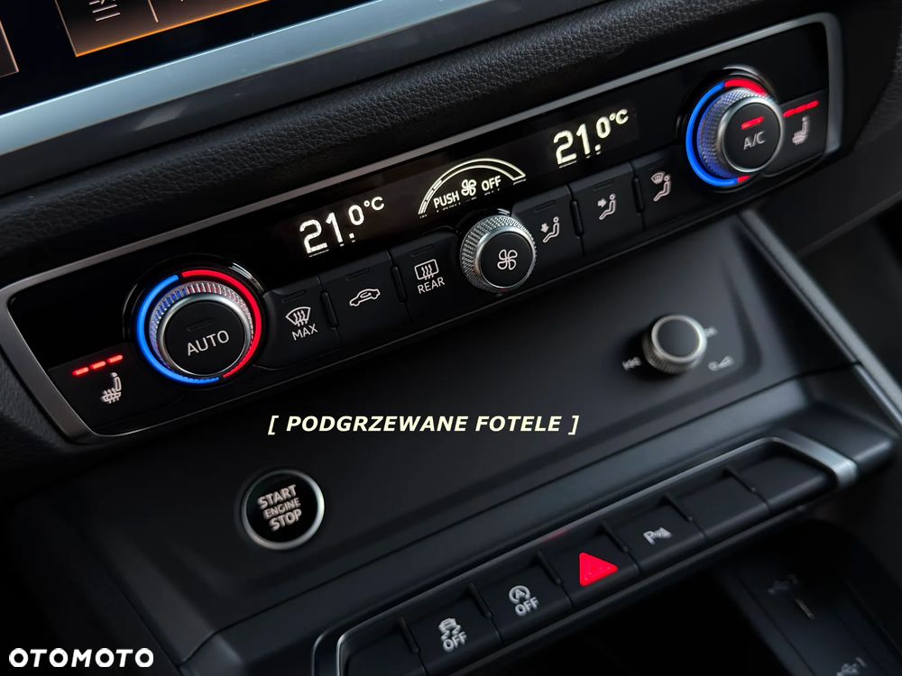 Audi Q3 40 TFSI Quattro S tronic S line - 12