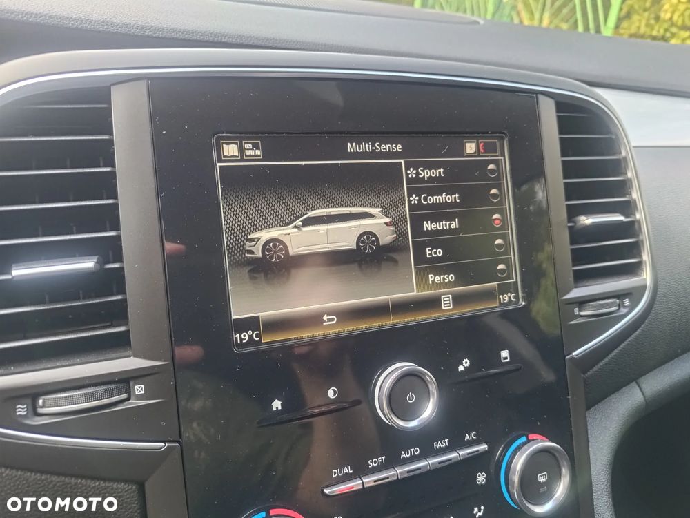 Renault Talisman 1.3 TCe FAP Limited EDC - 12