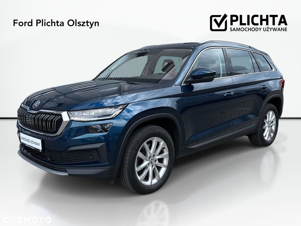 Skoda Kodiaq - 2
