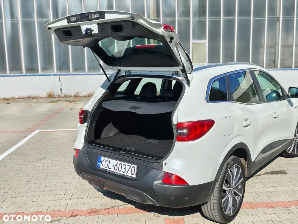 Renault Kadjar - 17