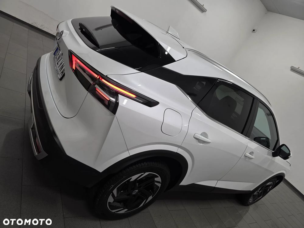 Nissan Qashqai 1.3 DIG-T MHEV Xtronic N-Connecta - 37