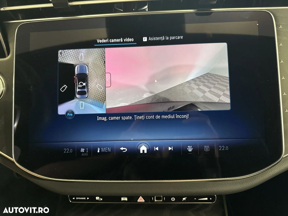 MERCEDES-BENZ E-Class 2025 — imagine 20