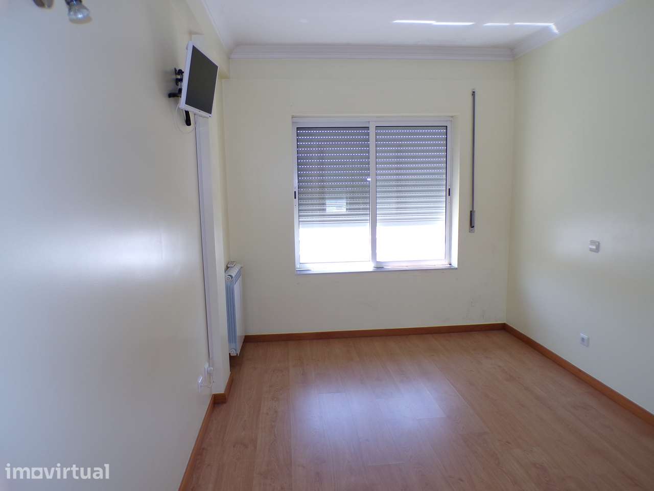 Apartamento T2 para arrendamento - Grande imagem: 5/10