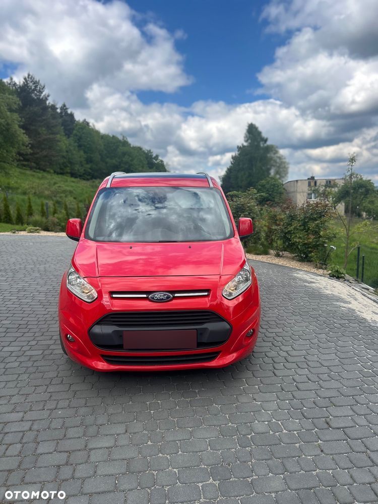 Ford Tourneo Connect 1.0 EcoBoost Start-Stop Trend - 1