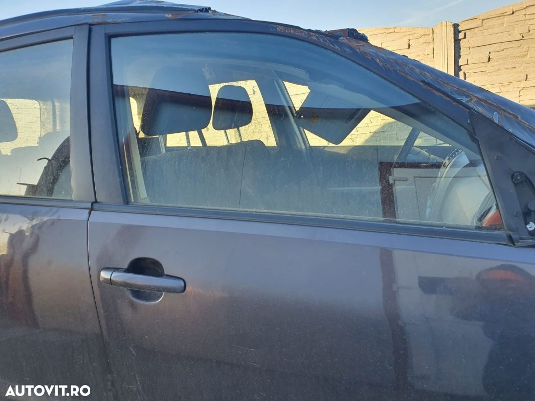 GEAM USA SUZUKI GRAND VITARA D.F - 1