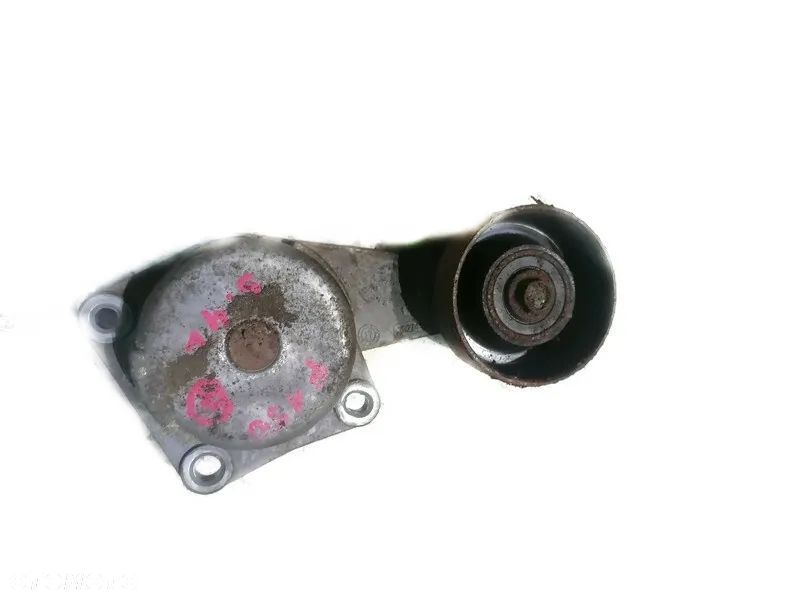 FORD F150 04-08r ROLKA NAPINACZ PASKA - 2