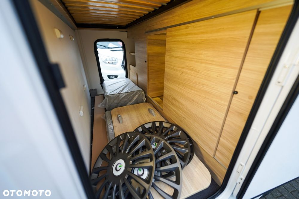 Ford Chausson S514 First Line - 9