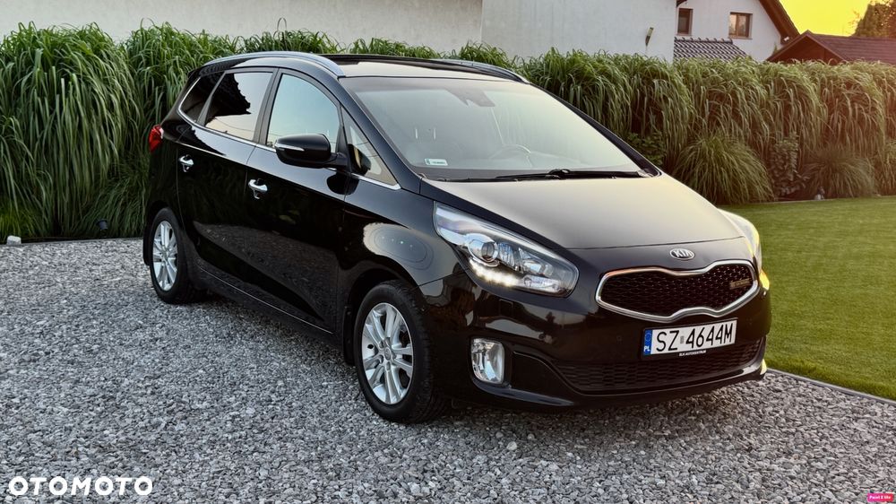 Kia Carens 1.7 CRDi XL - 27