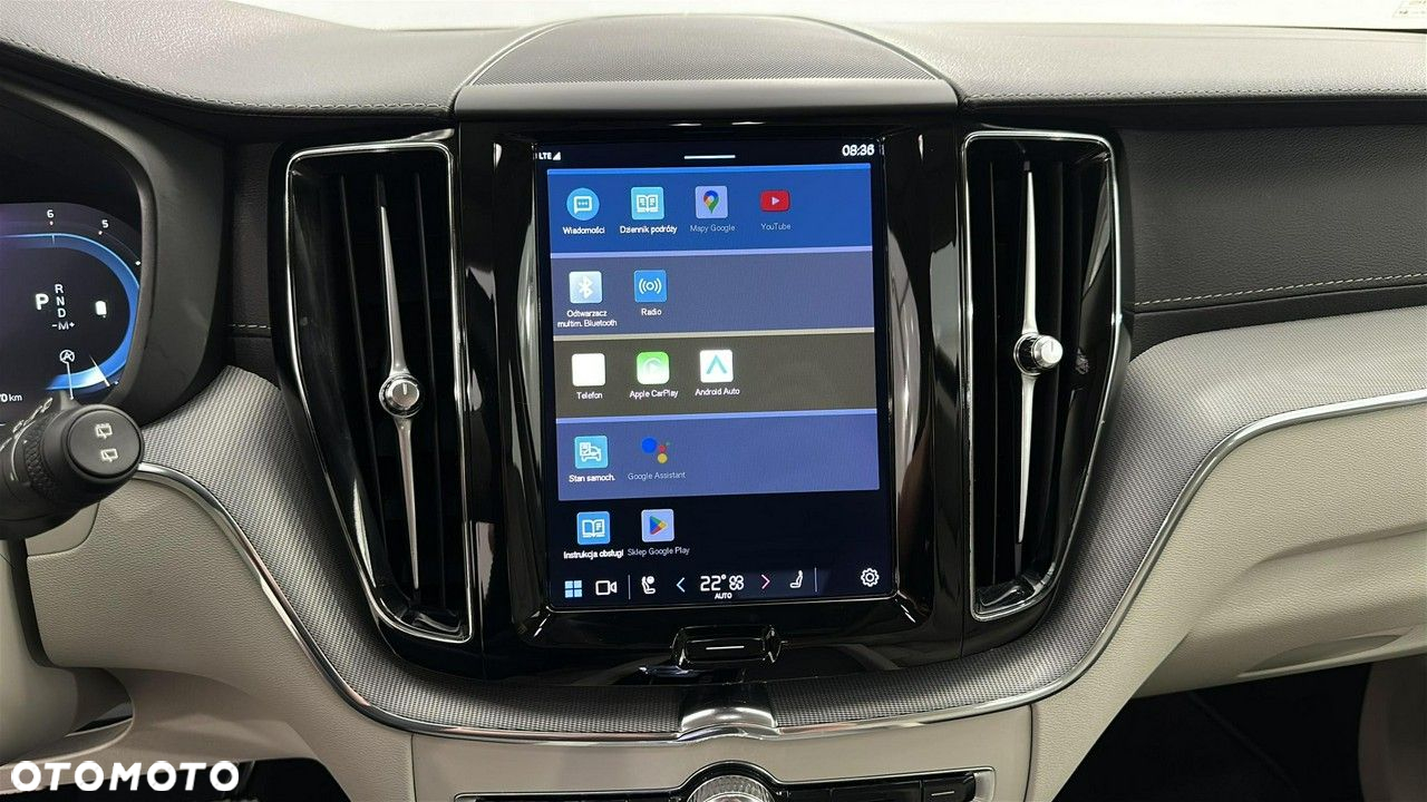 Volvo XC 60 - 19