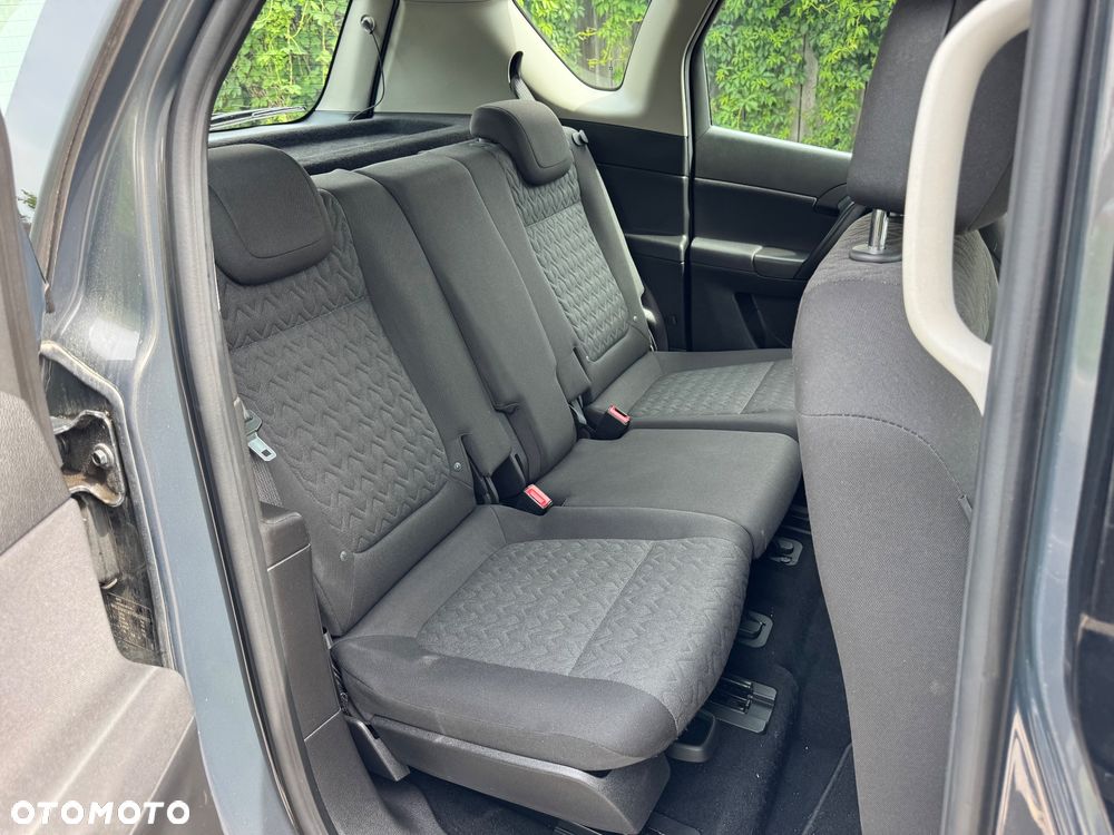Opel Meriva 1.4 Ecoflex Start/Stop drive - 9