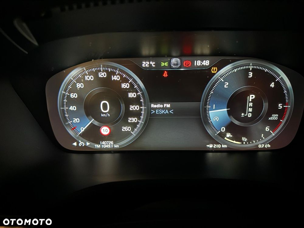 Volvo V60 D4 AWD - 14