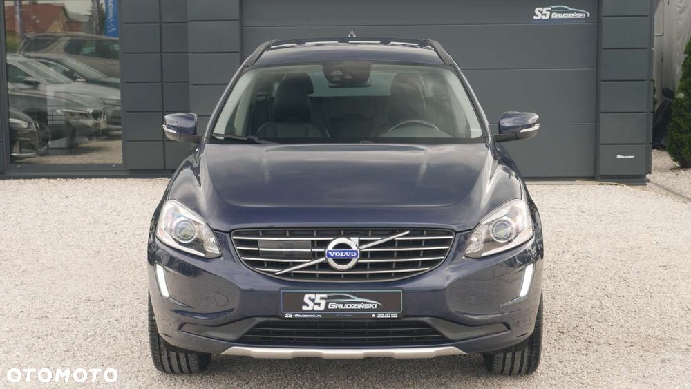 Volvo XC 60 - 3