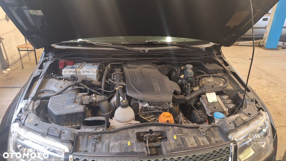 Suzuki Grand Vitara 1.9 DDiS Elegance EU5 - 2